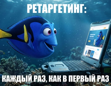 Что такое ретаргетинг и как он помогает бизнесу увеличить конверсии в 2026 году