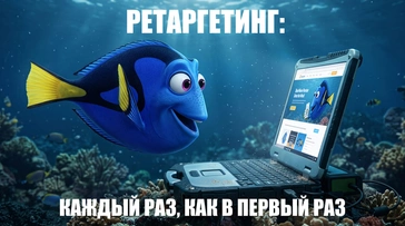 Что такое ретаргетинг и как он помогает бизнесу увеличить конверсии в 2026 году