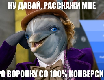 Как с помощью воронки продаж повысить конверсию в 2026 году: методы, метрики расчёта и примеры