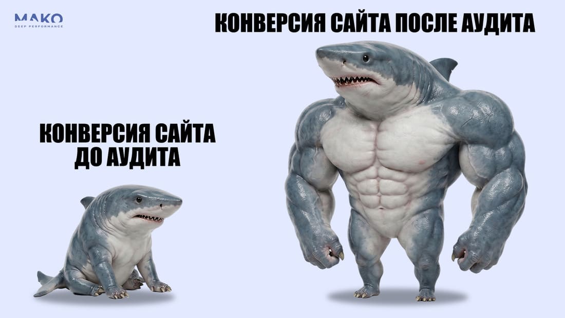 Конверсия сайта: что это, как посчитать и как повысить в 2026 году
